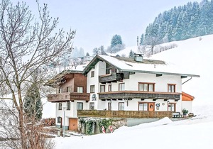 80 m² Apartment ∙ 1 bedroom ∙ 4 guests