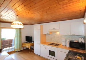 80 m² Apartment ∙ 1 bedroom ∙ 4 guests