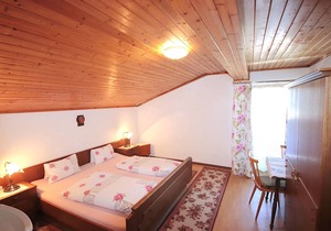 80 m² Apartment ∙ 1 bedroom ∙ 4 guests