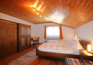 80 m² Apartment ∙ 1 bedroom ∙ 4 guests