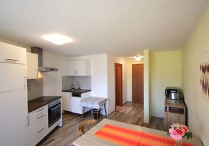 80 m² Apartment ∙ 1 bedroom ∙ 5 guests