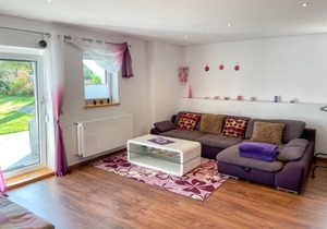 80 m² Apartment ∙ 1 bedroom ∙ 4 guests