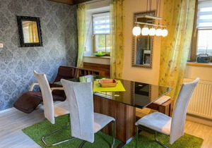 80 m² Apartment ∙ 1 bedroom ∙ 4 guests