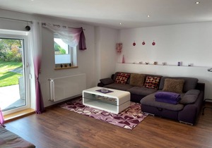 80 m² Apartment ∙ 1 bedroom ∙ 4 guests