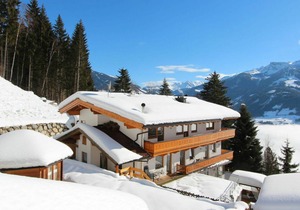 80 m² Apartment ∙ 2 bedrooms ∙ 4 guests