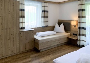80 m² Apartment ∙ 3 bedrooms ∙ 6 guests