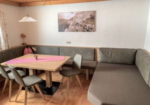 80 m² Apartment ∙ 3 bedrooms ∙ 6 guests