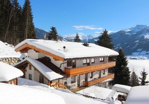 80 m² Apartment ∙ 3 bedrooms ∙ 4 guests