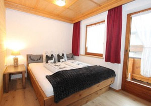 80 m² Apartment ∙ 3 bedrooms ∙ 4 guests