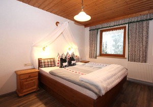 80 m² Apartment ∙ 3 bedrooms ∙ 4 guests