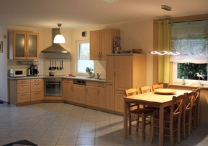 83 m² House ∙ 2 bedrooms ∙ 5 guests