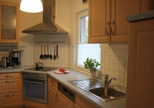83 m² House ∙ 2 bedrooms ∙ 5 guests