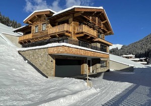 85 m² Apartment ∙ 2 bedrooms ∙ 6 guests
