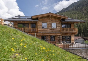 85 m² Apartment ∙ 2 bedrooms ∙ 6 guests