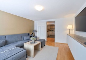 85 m² Apartment ∙ 2 bedrooms ∙ 4 guests