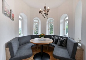 85 m² Apartment ∙ 2 bedrooms ∙ 4 guests
