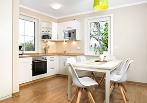 86 m² House ∙ 3 bedrooms ∙ 6 guests