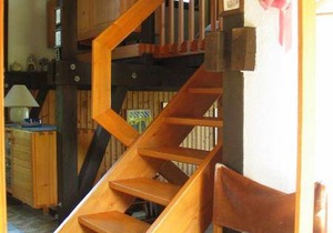 87 m² House ∙ 2 bedrooms ∙ 5 guests