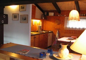 87 m² House ∙ 2 bedrooms ∙ 5 guests