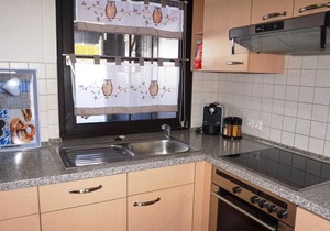 87 m² House ∙ 3 bedrooms ∙ 6 guests