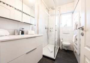 89 m² Apartment ∙ 3 bedrooms ∙ 6 guests