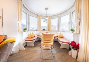 89 m² Apartment ∙ 3 bedrooms ∙ 6 guests
