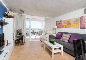 89 m² Apartment ∙ 2 bedrooms ∙ 6 guests
