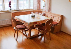 89 m² Apartment ∙ 1 bedroom ∙ 6 guests