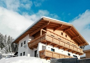 90 m² Apartment ∙ 2 bedrooms ∙ 6 guests