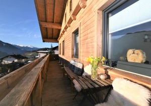 90 m² Apartment ∙ 2 bedrooms ∙ 6 guests