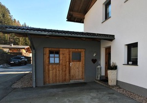 90 m² Apartment ∙ 2 bedrooms ∙ 6 guests