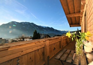 90 m² Apartment ∙ 2 bedrooms ∙ 6 guests