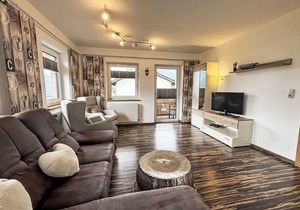 90 m² Apartment ∙ 2 bedrooms ∙ 6 guests