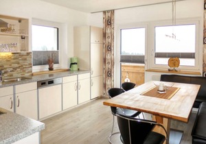 90 m² Apartment ∙ 2 bedrooms ∙ 6 guests