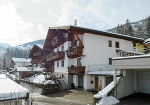 90 m² Apartment ∙ 2 bedrooms ∙ 6 guests