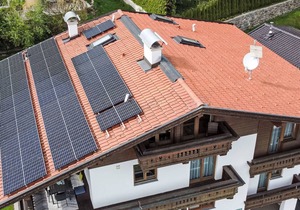 90 m² Apartment ∙ 2 bedrooms ∙ 6 guests