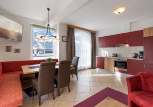 90 m² Apartment ∙ 2 bedrooms ∙ 10 guests