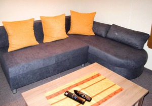 90 m² Apartment ∙ 3 bedrooms ∙ 8 guests
