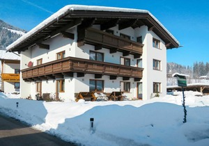 90 m² Apartment ∙ 3 bedrooms ∙ 7 guests