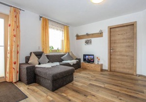 90 m² Apartment ∙ 2 bedrooms ∙ 6 guests