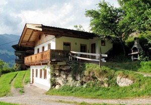 90 m² House ∙ 2 bedrooms ∙ 9 guests