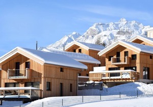 92 m² House ∙ 1 bedroom ∙ 8 guests