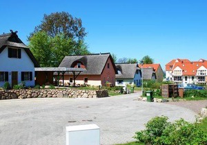 92 m² House ∙ 2 bedrooms ∙ 6 guests