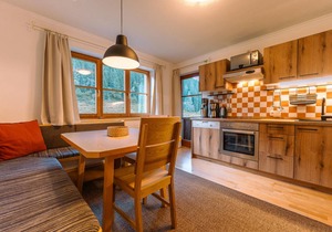 94 m² Apartment ∙ 3 bedrooms ∙ 6 guests