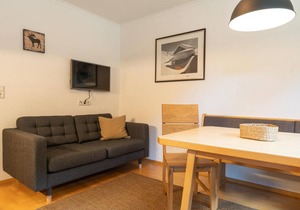 94 m² Apartment ∙ 3 bedrooms ∙ 6 guests