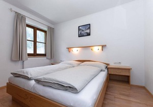 94 m² Apartment ∙ 3 bedrooms ∙ 6 guests