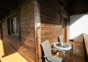 95 m² Apartment ∙ 4 bedrooms ∙ 8 guests