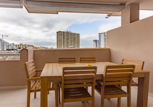 99 m² Apartment ∙ 2 bedrooms ∙ 5 guests