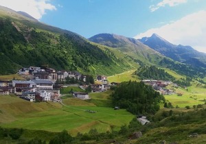 All Inclusive Hotel Lohmann