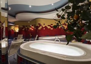 All Inclusive Hotel Lohmann
